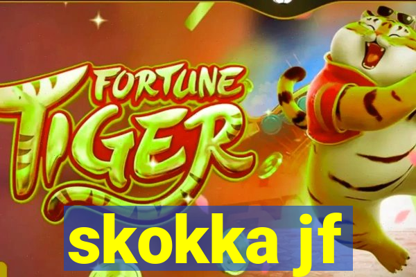 skokka jf